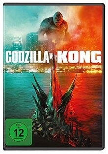 Godzilla kong von warner - godzilla,