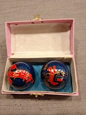 Qi Gong Kugeln Klangkugeln