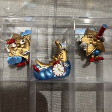 Ü Eier Figuren Sammlung 2000