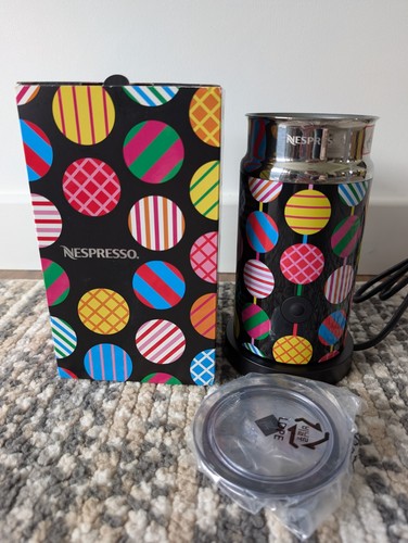 2017 limited edition nespresso - limited,