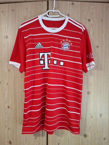 Bayern münchen trikot - f.c,