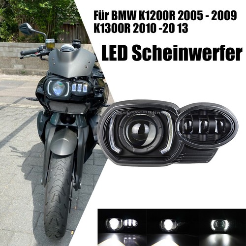 Led scheinwerfer ece zulassung - led,