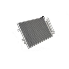 Kondensator Klimaanlage mit