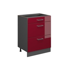 Küchenunterschrank vicco - küchenunterschrank,