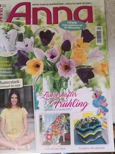 ANNA HEFT NR 4+5/2017