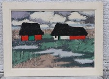 Arrigo Wittler (1918-2004