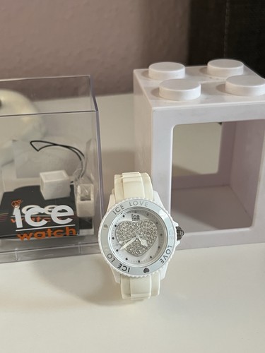 Ice watch swarovski - ice-watch,