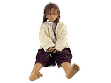 Annette Himstedt Puppe 82 cm
