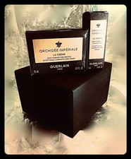 GUERLAIN  Orchidee imperiale