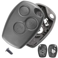 Schlüssel Gehäuse repair