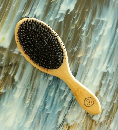 Eco bamboo styling - eco,