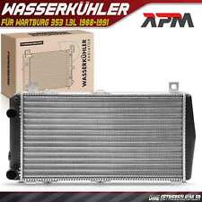 Kühler Wasserkühler