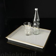 Tablett Serviertablett Mathieu