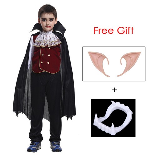 Kinder jungen graf - jungen, dracula