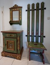 Voglauer Anno 1800 Altgrün