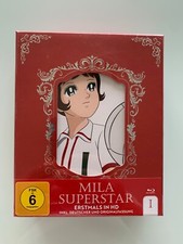 Mila Superstar - Volume 1