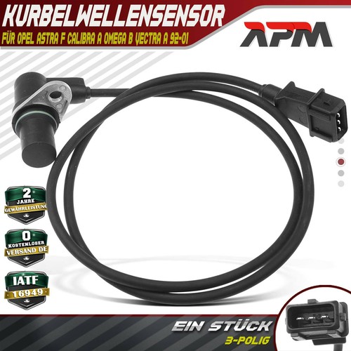 Kurbelwellensensor für - 1x,