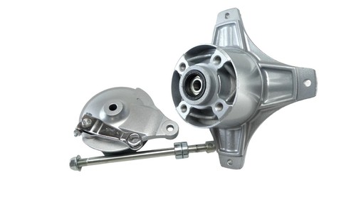 Dax radnabe hinten - dax,