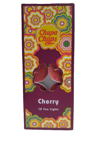 Chupa chups teelichter - chupa,
