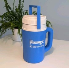 ISO Kühler von Electrolux