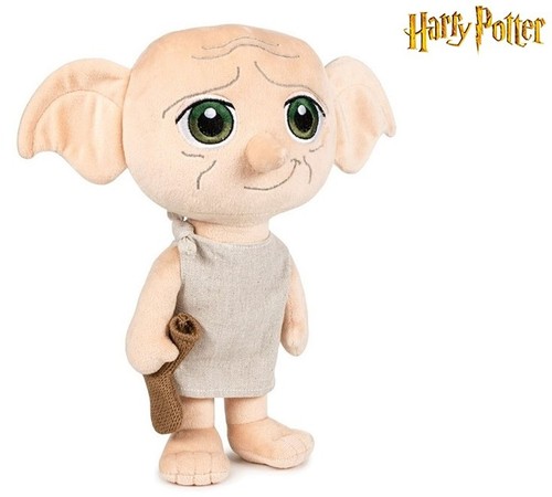 Harry potter plüschfigur - harry,