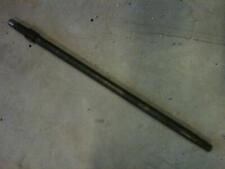 Deutz D 40.2 / D40 Getriebewelle Antriebswelle