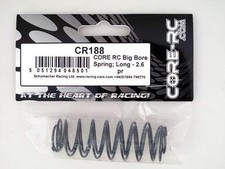 Schumacher Core RC Big Bore