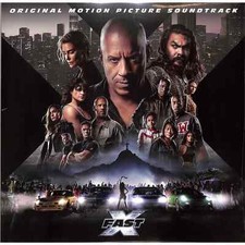 Fast & Furious: The Fast Saga
