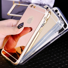 Handy Hülle Spiegel Mirror