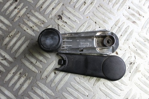Kurbel fensterheber 443837581d - kurbel,