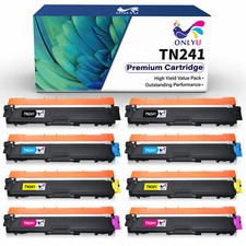 Toner TN-241 TN-242 Kompatibel