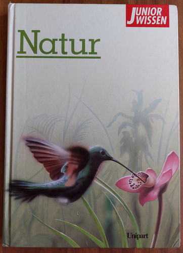 Natur junior wissen unipart - junior,