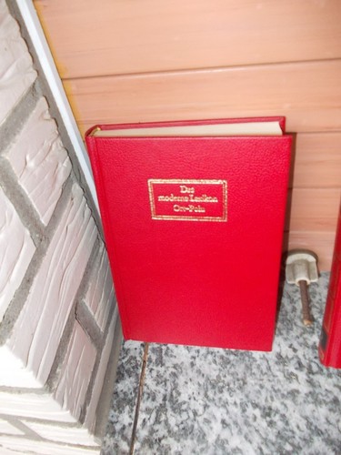 Das moderne lexikon zwanzig - das,
