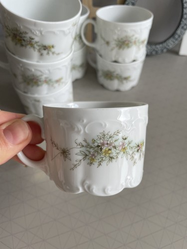 Rosenthal germany monbijou - rosenthal,