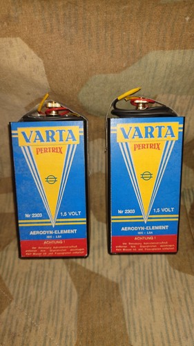 Petrix aerodyn varta - petrix,,