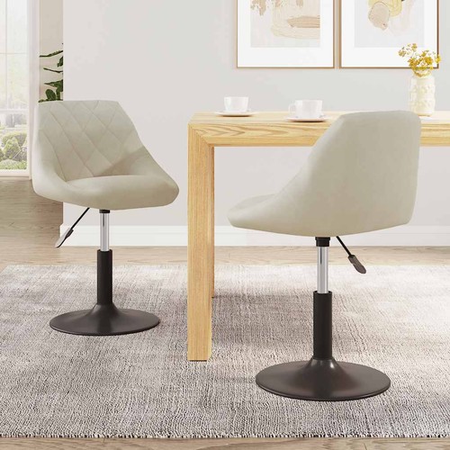 Vidaxl esszimmerstühle stk - 2,
