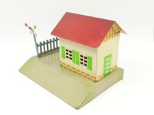 Kibri Wärterhaus Blech 0/47/2