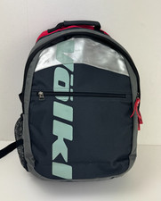 Völkl Rucksack Rucksäcke Wandern Trekking Freizeit Sport Schule rot schwarz GUT