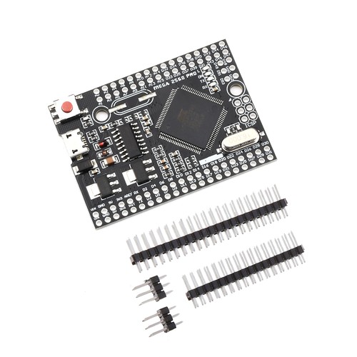 Mini mega 2560 pro micro - mini,