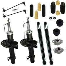 Serien Stoßdämpfer vorne