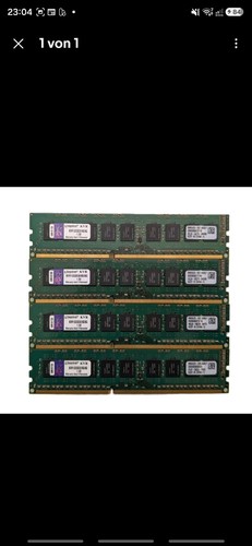Ddr3 ecc udimm - ddr3,