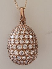 925 er Silber Anhänger  ein