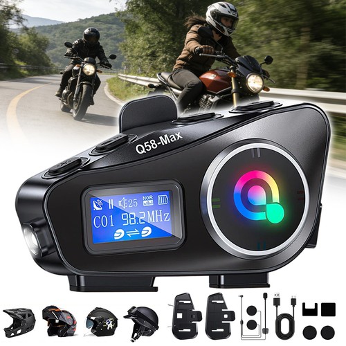 Motorrad helm headset - motorrad,