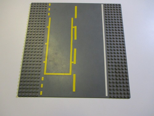Lego bauplatte 32x32 - 32x32, f1-box