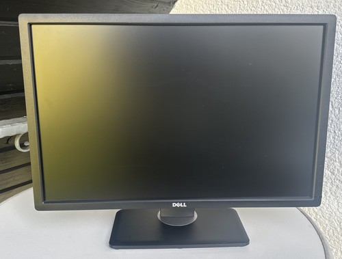 Dell ultrasharp u2412m - dell,