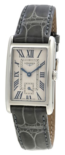 Longines dolcevita damenuhr - longines,