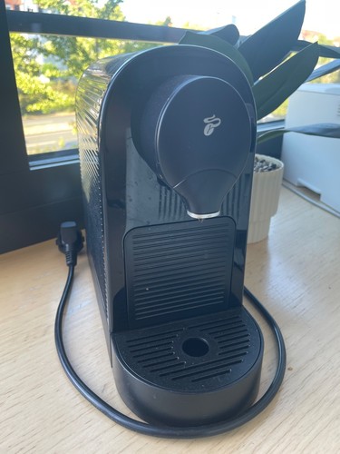 Tchibo cafissimo maschine - tchibo,