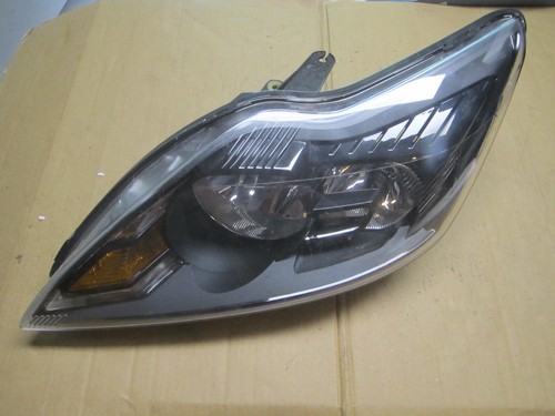 Ford focus mk2 scheinwerfer - ford,