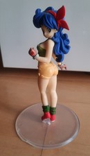 Dragon Ball Z Super Lunch Anime Manga Figur Statue