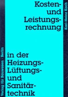 Kosten und leistungsrechnung - kosten-,